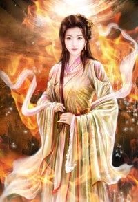 彼岸魔君