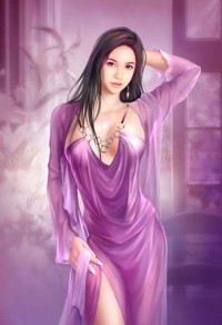 鄉村美嬌娘