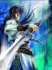 道門魔君