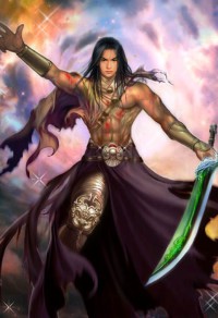 (獵人同人)(獵人)理想的RPG遊戲