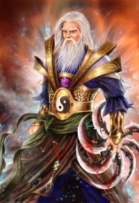 恐怖世界之求生遊戲