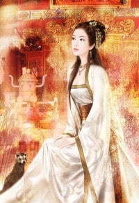 龍王大人在上