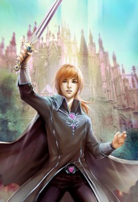[HP同人]灰姑娘的悲慘生活