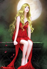 重生女王拽翻天