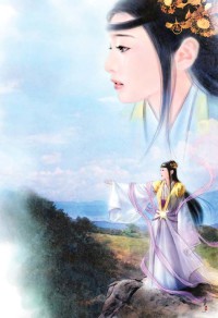 竹馬住隔壁：小青梅，深深吻