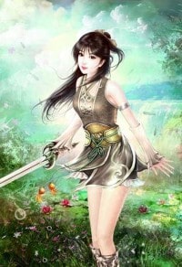 混在美女如雲的辦公室